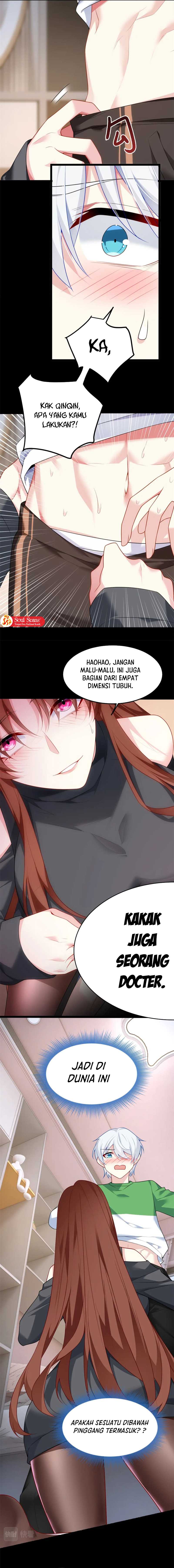 I Eat Soft Rice in Another World