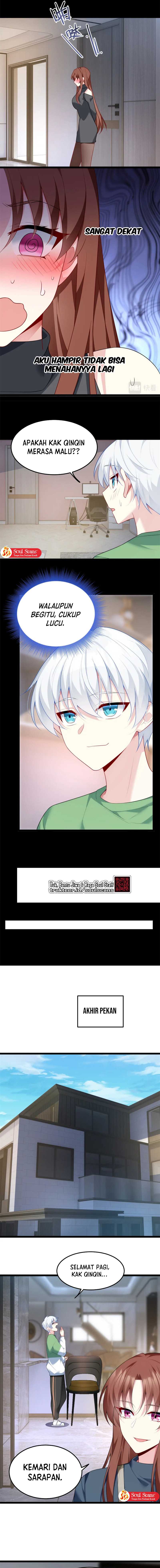 I Eat Soft Rice in Another World