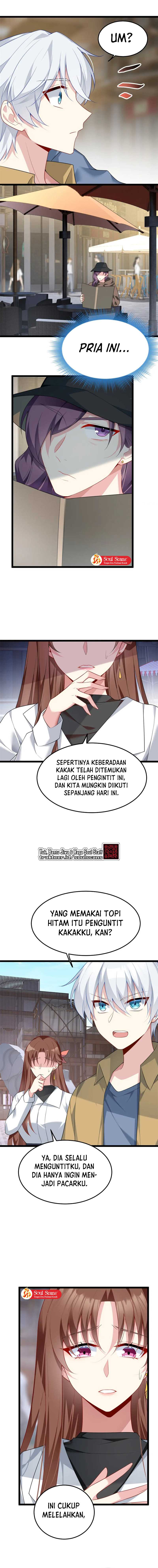 I Eat Soft Rice in Another World