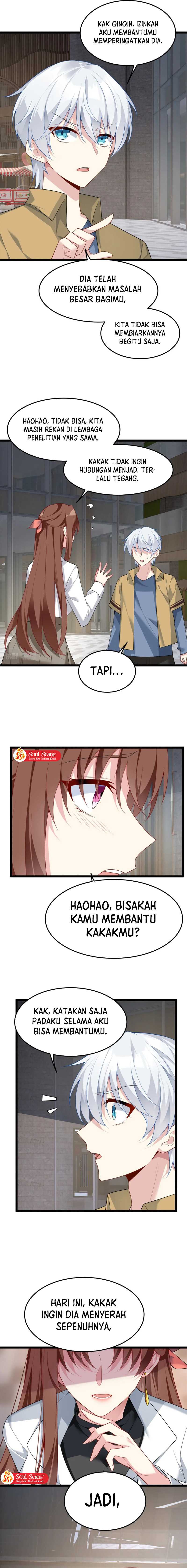 I Eat Soft Rice in Another World