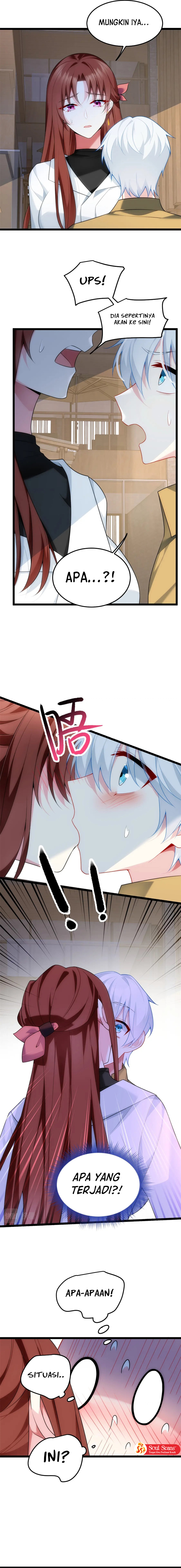 I Eat Soft Rice in Another World