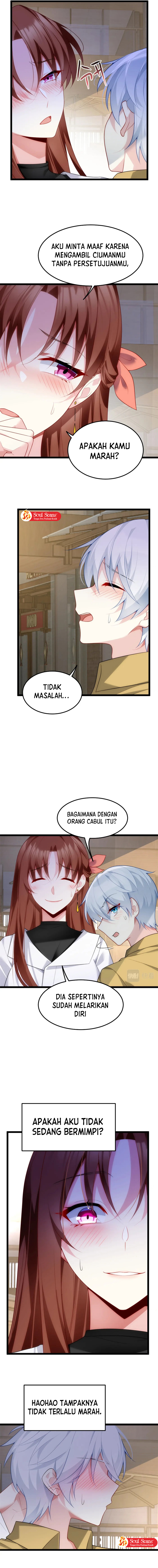 I Eat Soft Rice in Another World