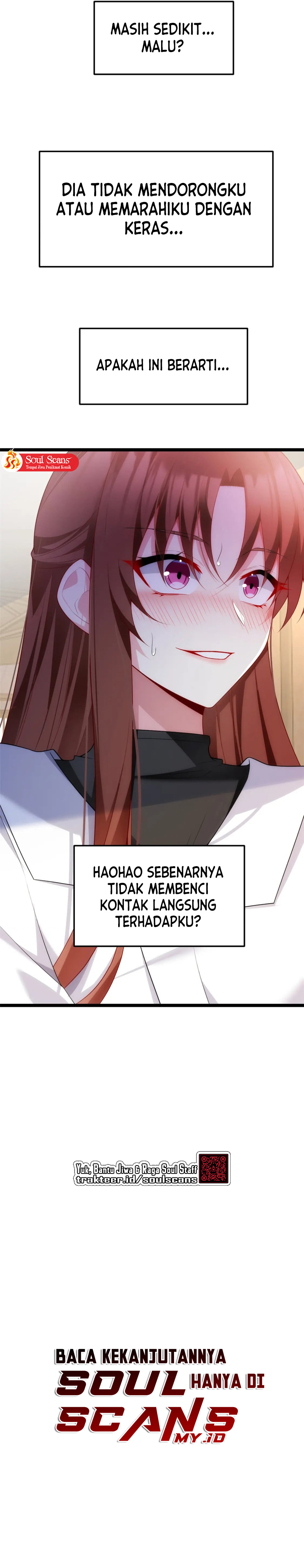 I Eat Soft Rice in Another World