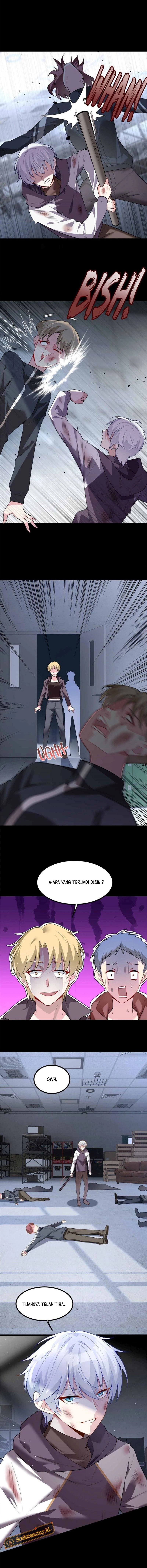 I Eat Soft Rice in Another World