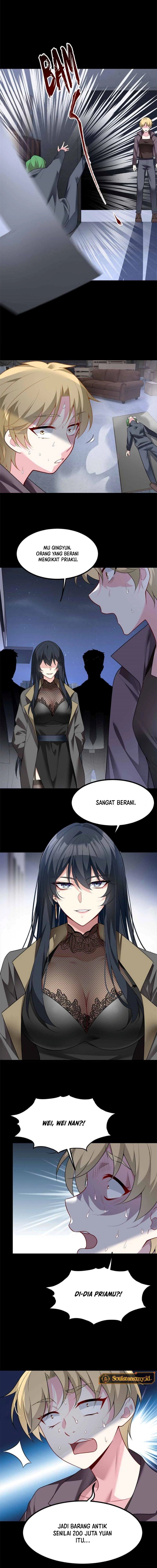 I Eat Soft Rice in Another World