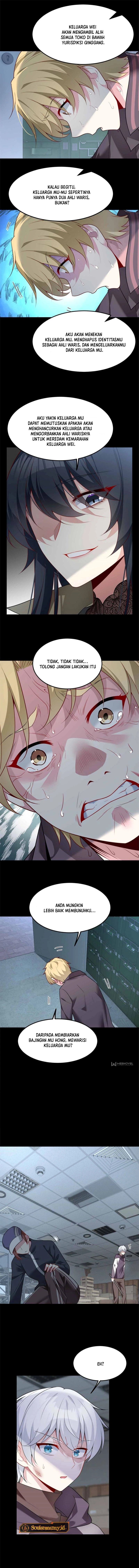 I Eat Soft Rice in Another World