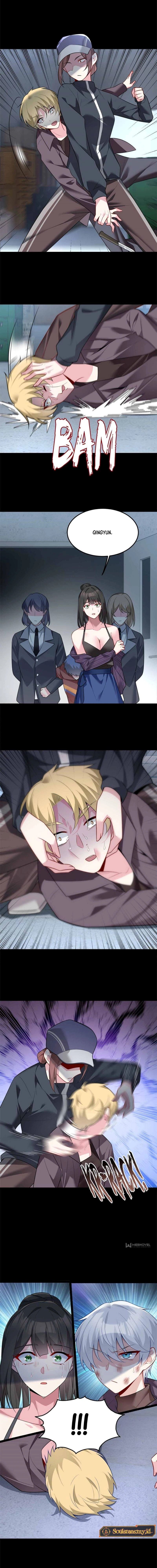 I Eat Soft Rice in Another World