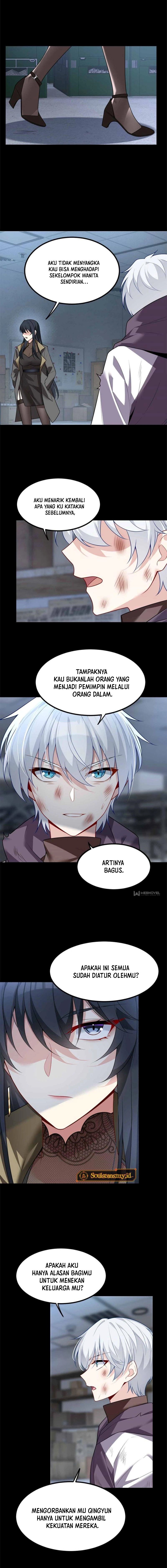 I Eat Soft Rice in Another World