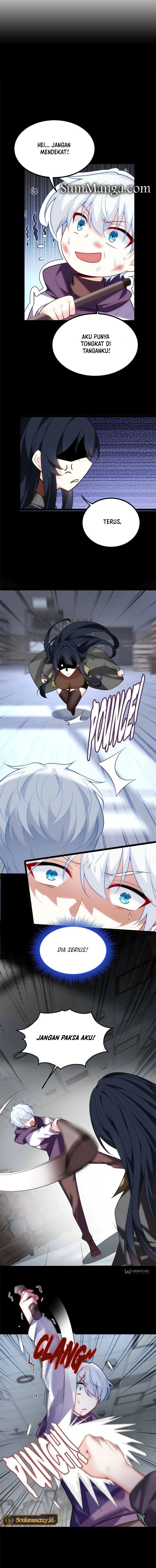 I Eat Soft Rice in Another World