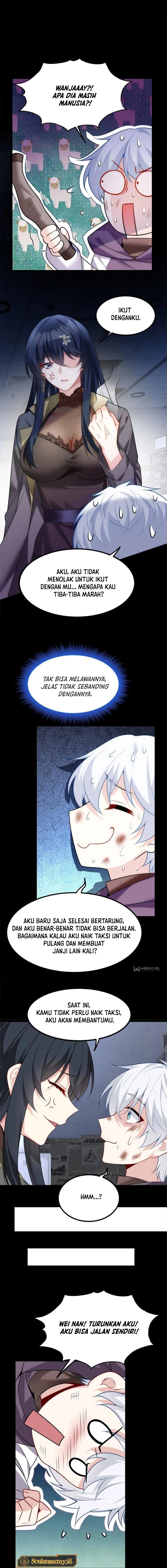I Eat Soft Rice in Another World