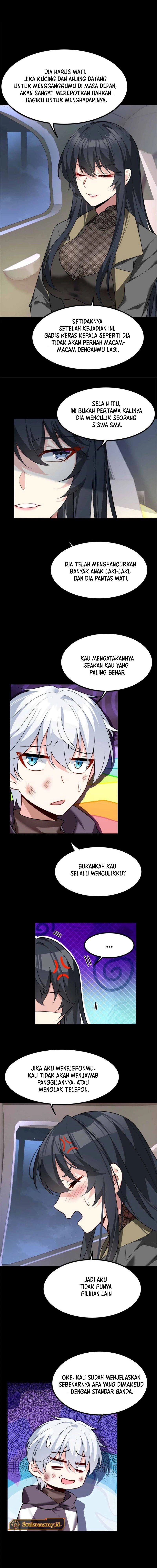 I Eat Soft Rice in Another World