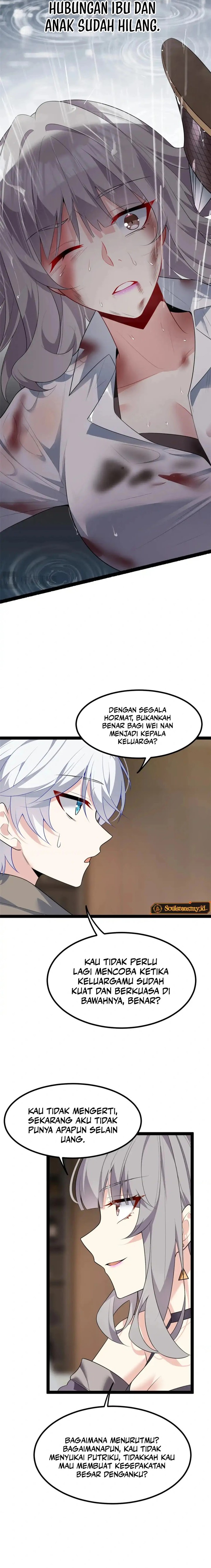 I Eat Soft Rice in Another World