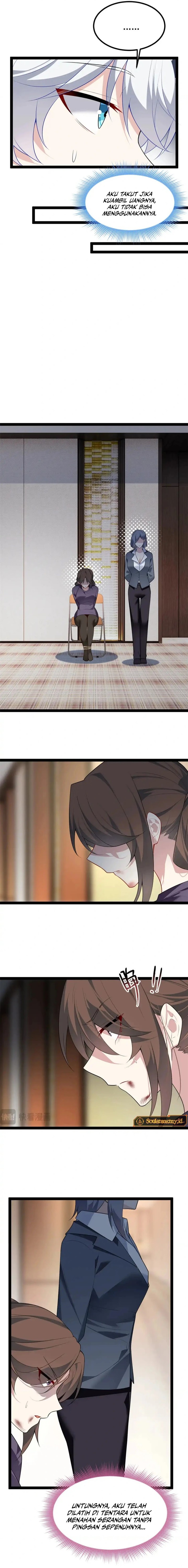 I Eat Soft Rice in Another World