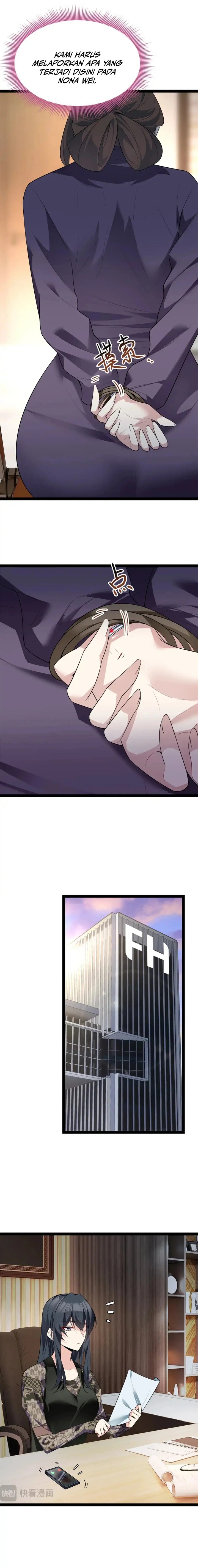 I Eat Soft Rice in Another World