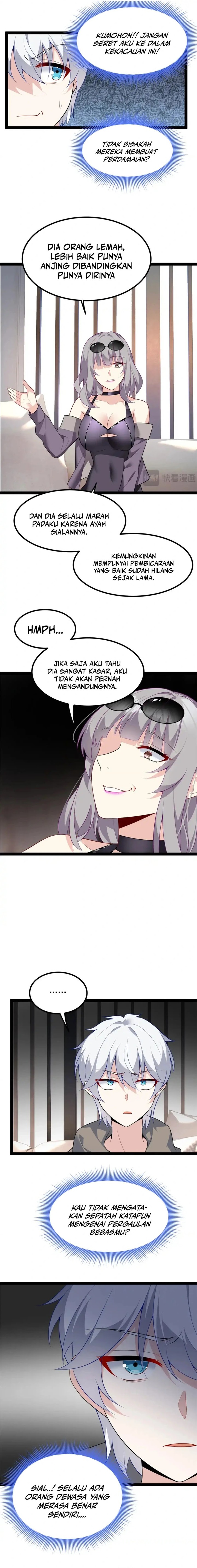 I Eat Soft Rice in Another World