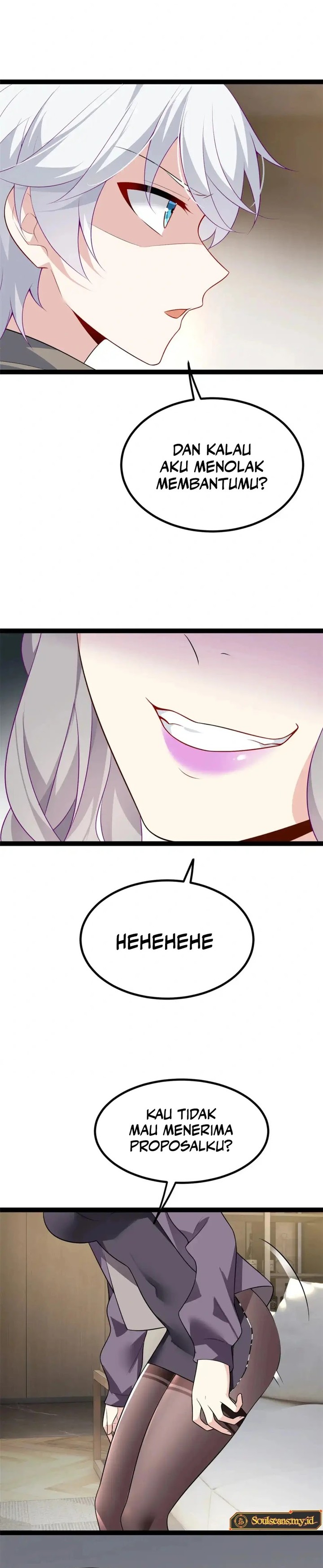 I Eat Soft Rice in Another World