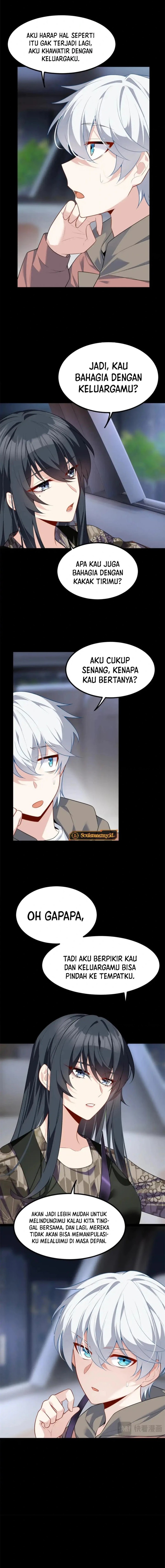 I Eat Soft Rice in Another World