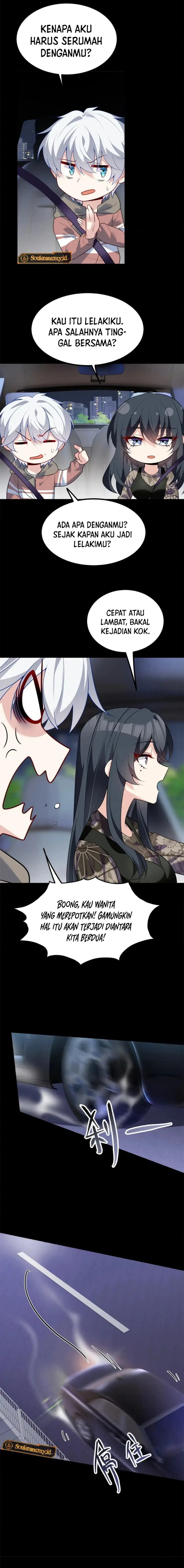 I Eat Soft Rice in Another World