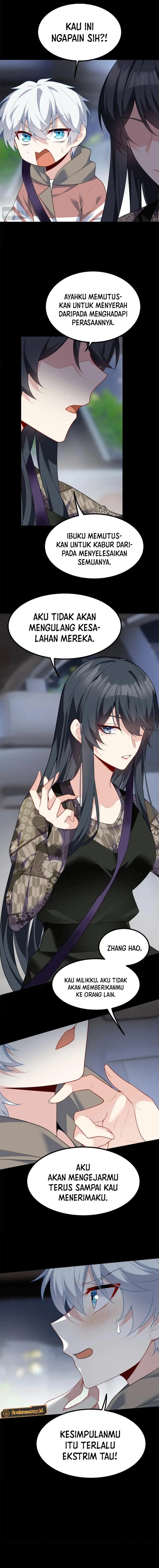 I Eat Soft Rice in Another World
