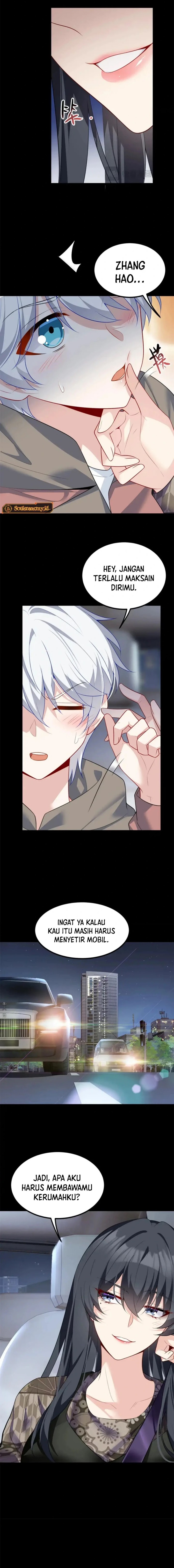 I Eat Soft Rice in Another World