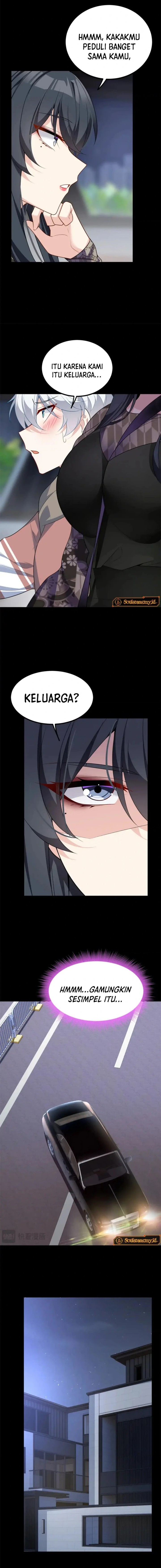 I Eat Soft Rice in Another World