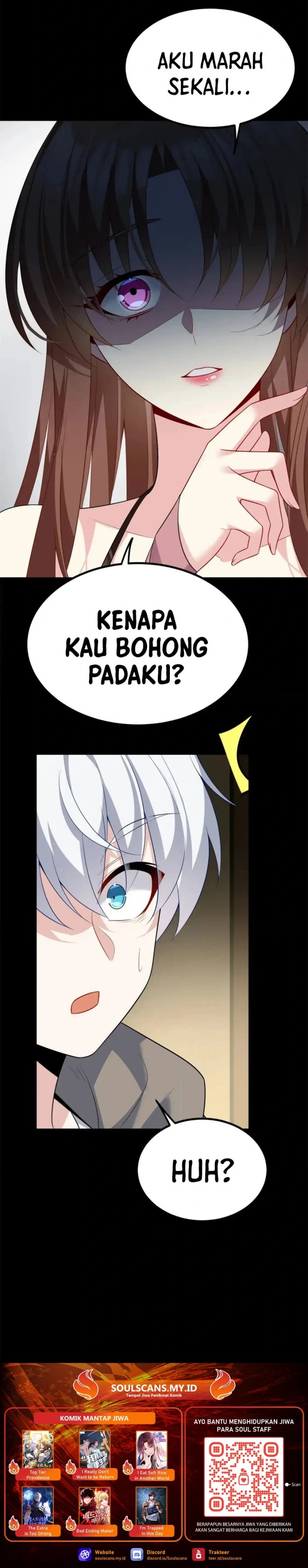 I Eat Soft Rice in Another World