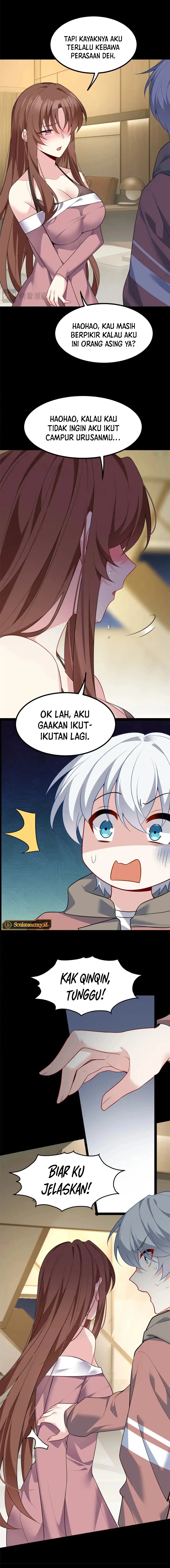 I Eat Soft Rice in Another World