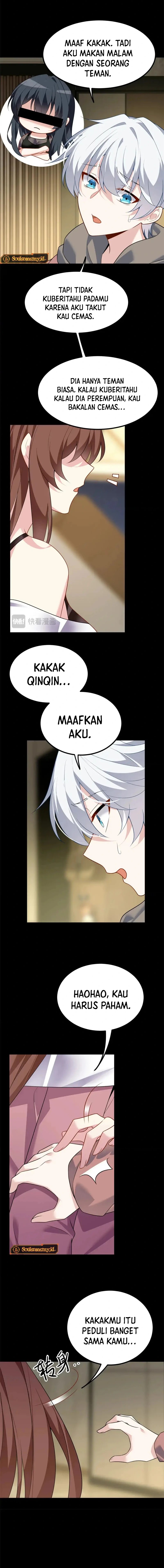 I Eat Soft Rice in Another World