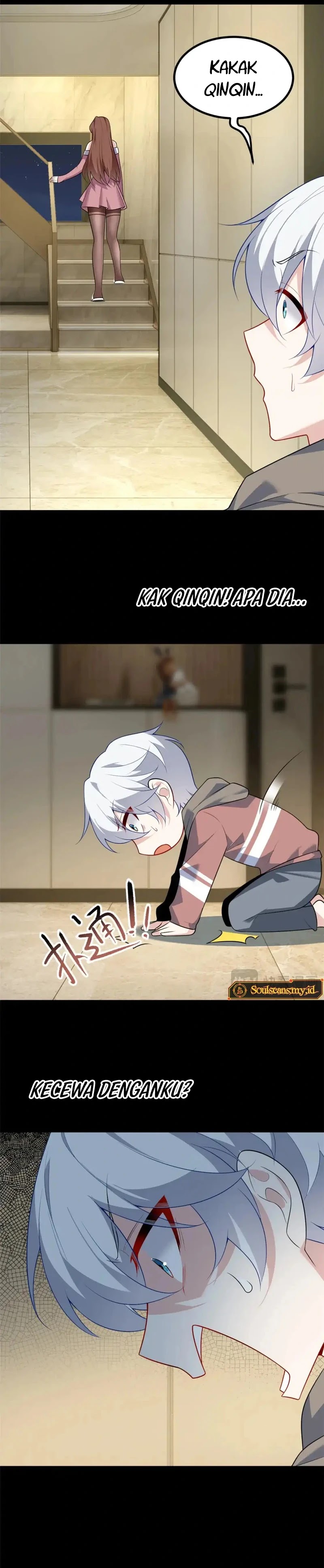I Eat Soft Rice in Another World