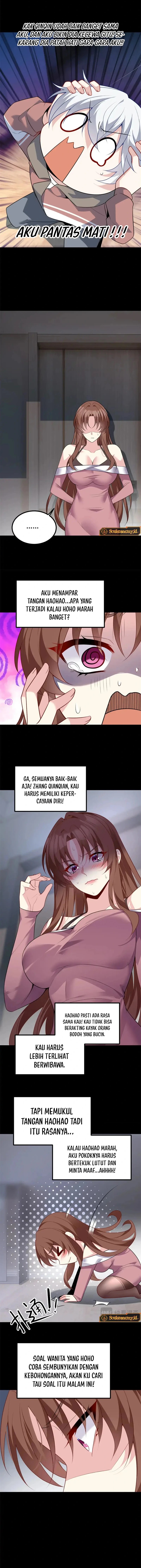 I Eat Soft Rice in Another World