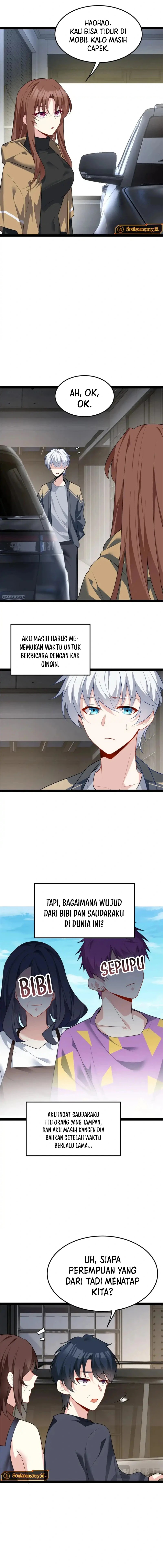 I Eat Soft Rice in Another World