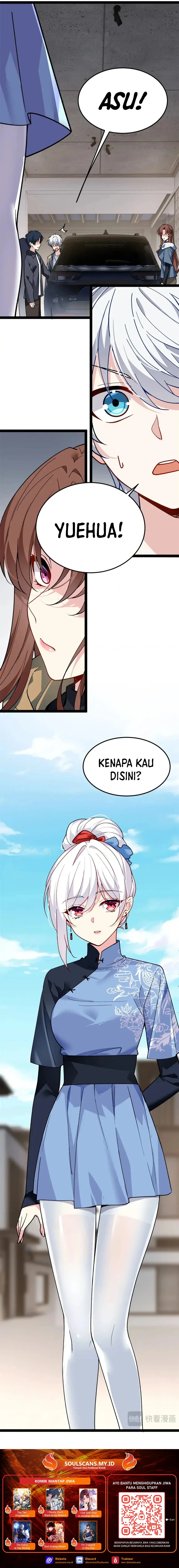 I Eat Soft Rice in Another World