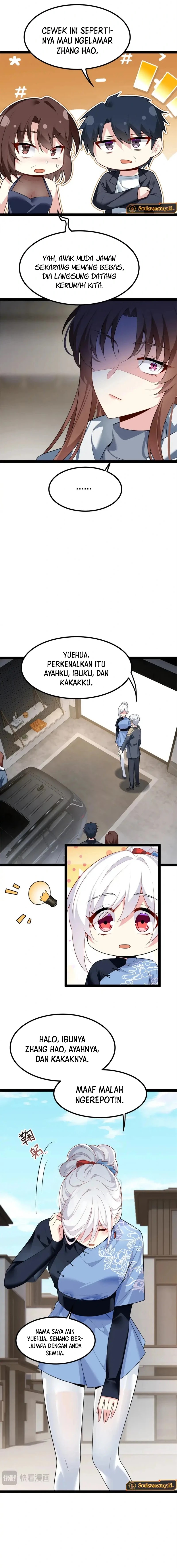 I Eat Soft Rice in Another World