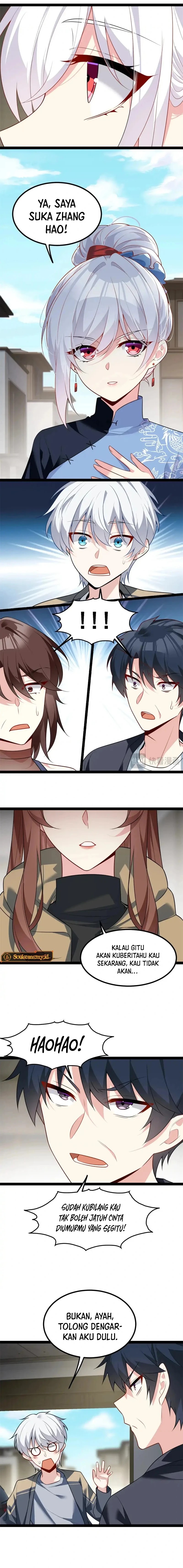 I Eat Soft Rice in Another World