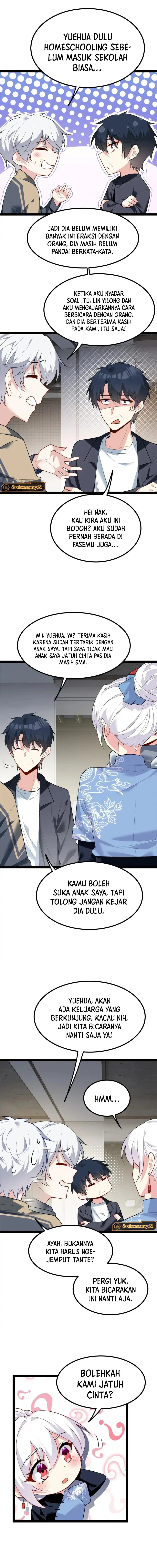 I Eat Soft Rice in Another World