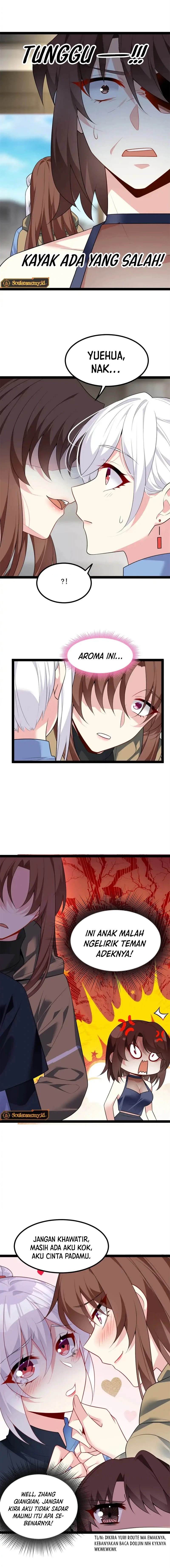 I Eat Soft Rice in Another World