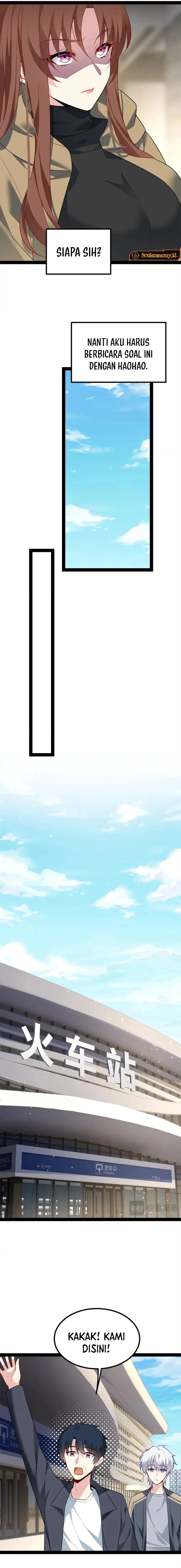 I Eat Soft Rice in Another World