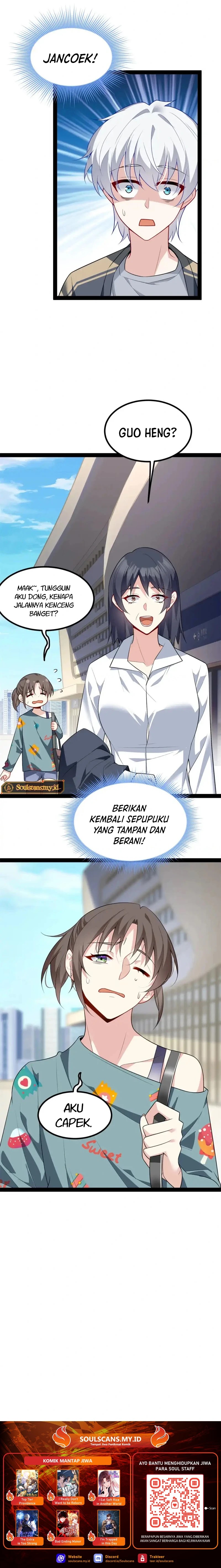 I Eat Soft Rice in Another World