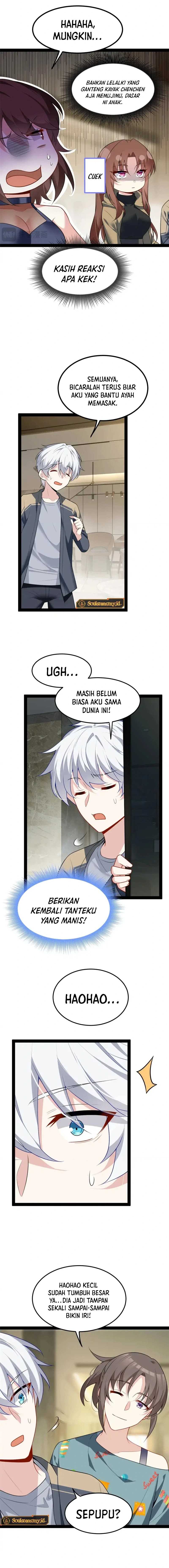 I Eat Soft Rice in Another World