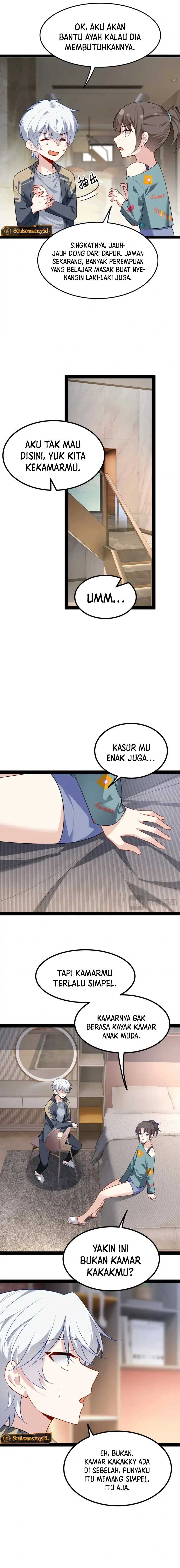 I Eat Soft Rice in Another World