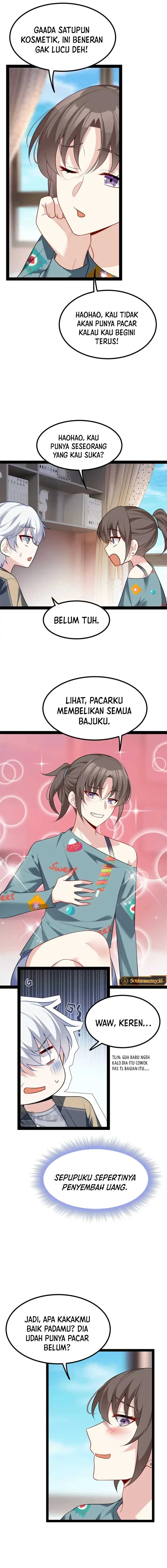 I Eat Soft Rice in Another World