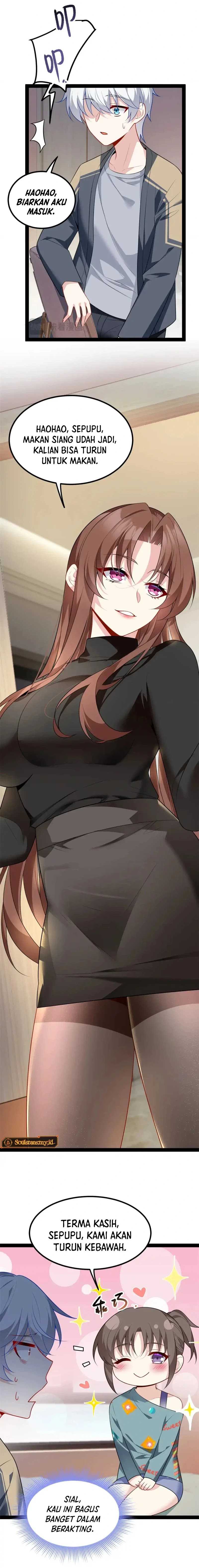 I Eat Soft Rice in Another World
