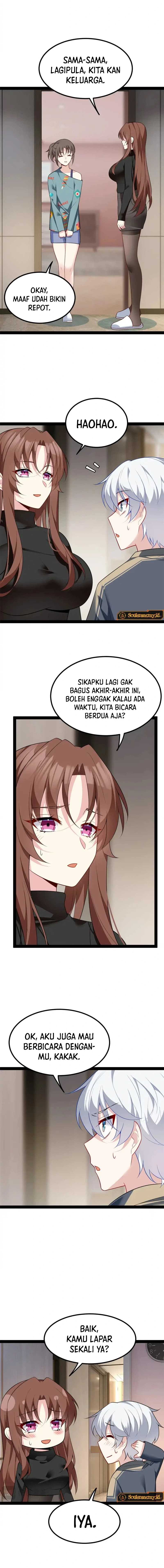 I Eat Soft Rice in Another World