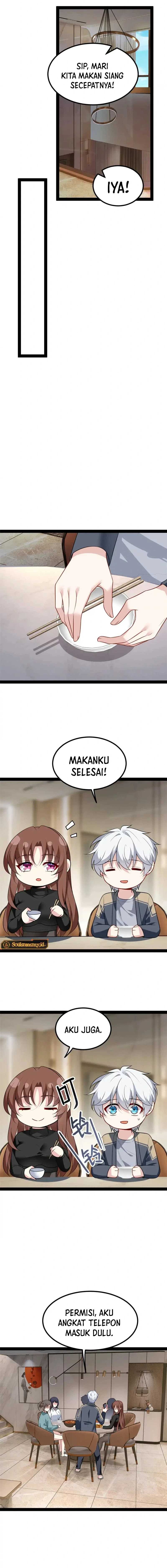 I Eat Soft Rice in Another World