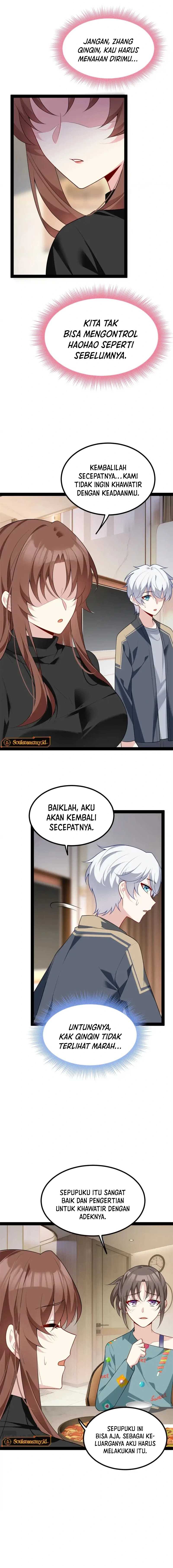 I Eat Soft Rice in Another World