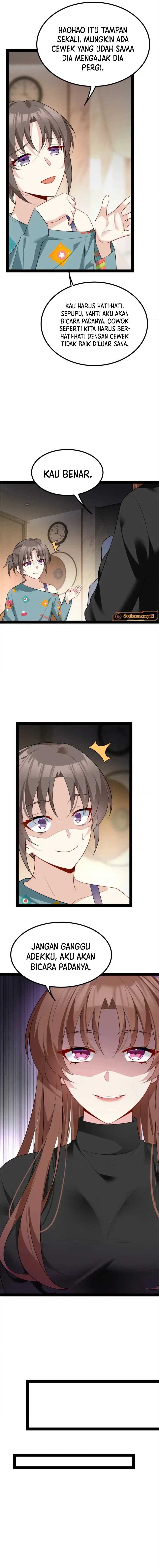 I Eat Soft Rice in Another World