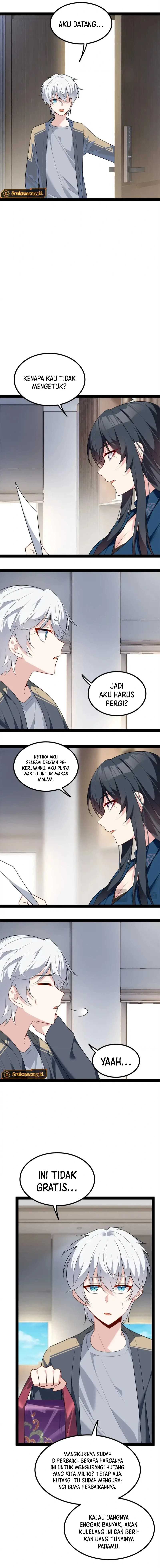 I Eat Soft Rice in Another World