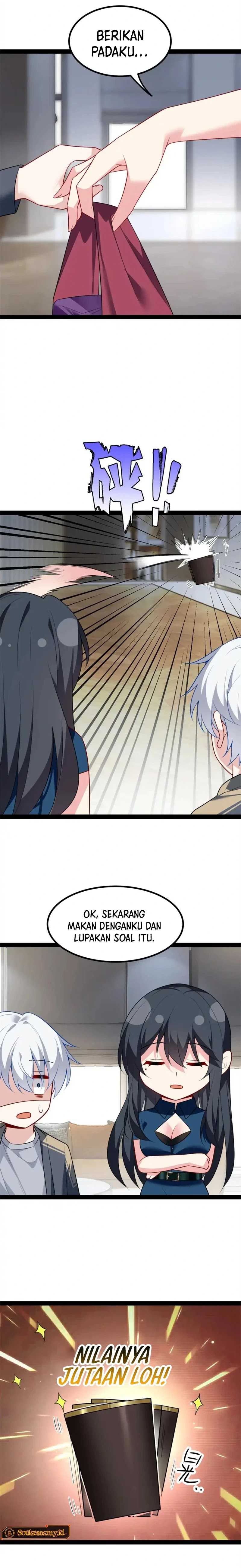 I Eat Soft Rice in Another World