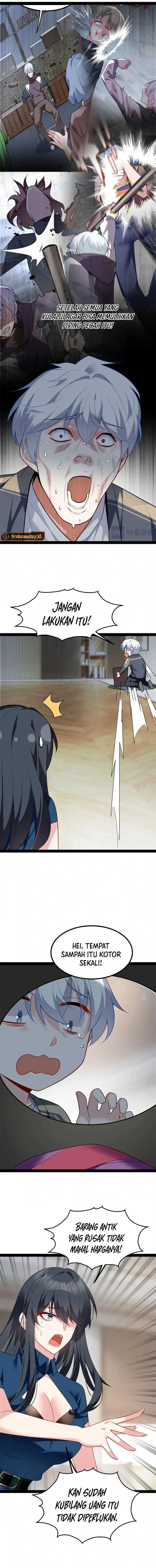 I Eat Soft Rice in Another World