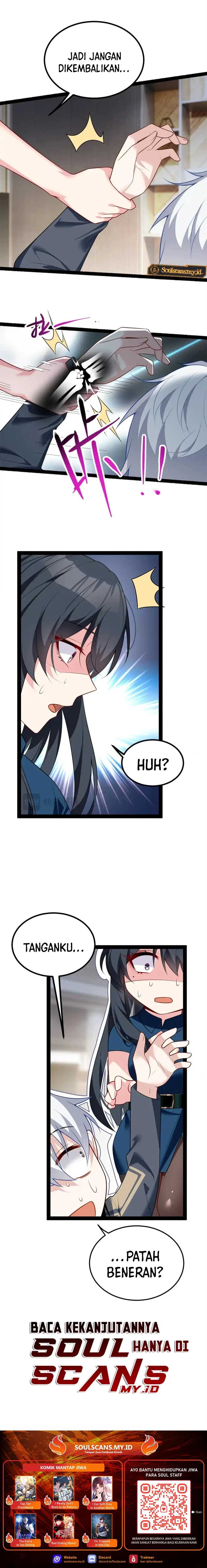 I Eat Soft Rice in Another World